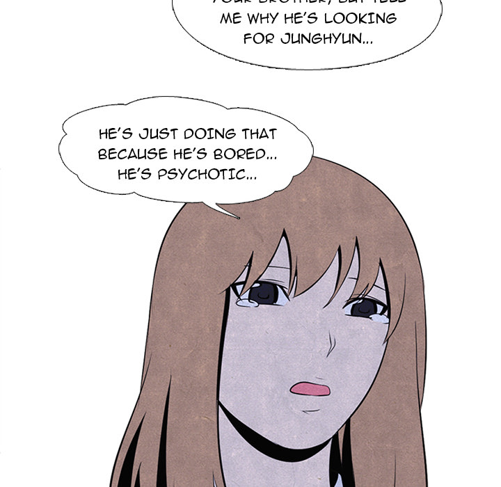 High School Devil chapter 39 page 24