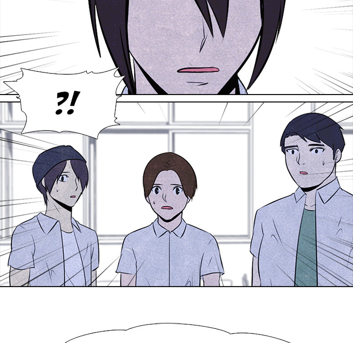 High School Devil chapter 39 page 27