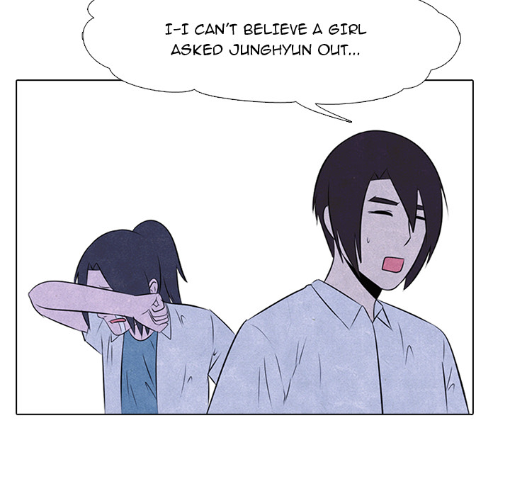 High School Devil chapter 39 page 28