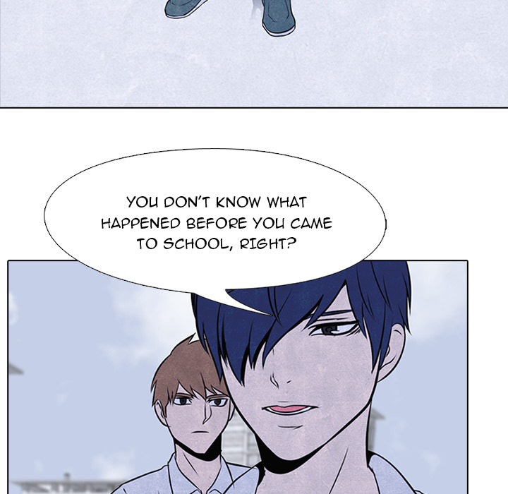 High School Devil chapter 39 page 33