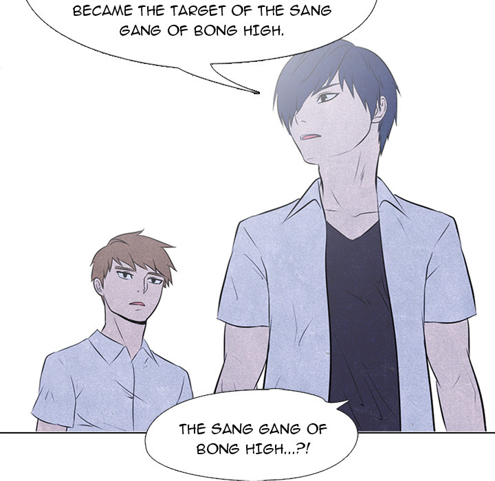 High School Devil chapter 39 page 36