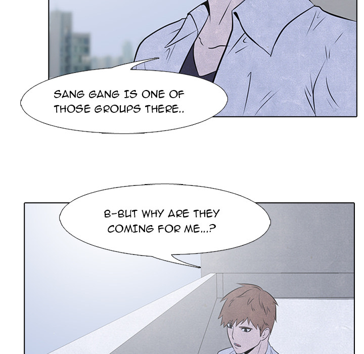 High School Devil chapter 39 page 38