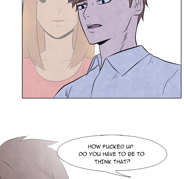 High School Devil chapter 39 page 40