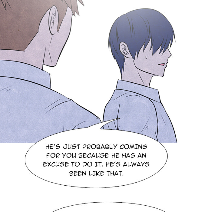 High School Devil chapter 39 page 41