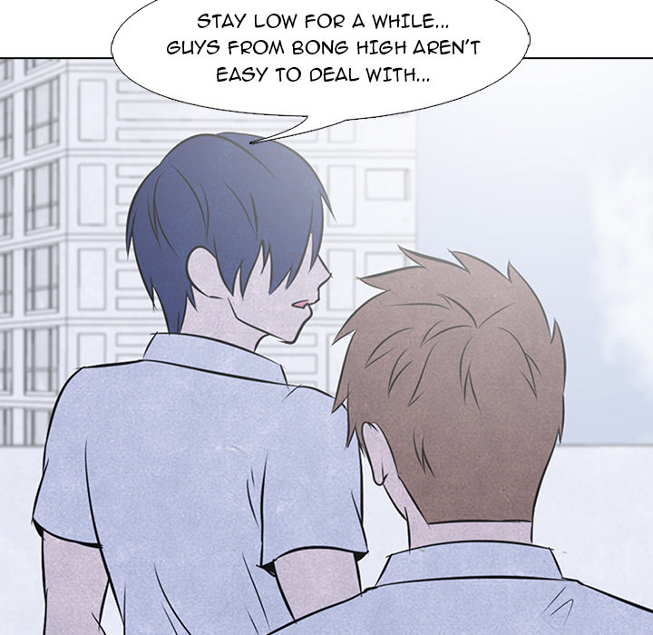 High School Devil chapter 39 page 42