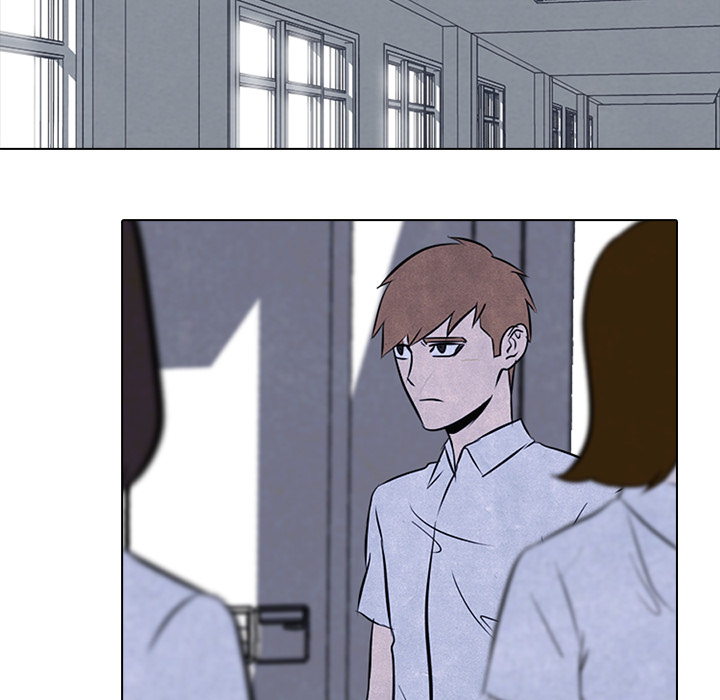 High School Devil chapter 39 page 50