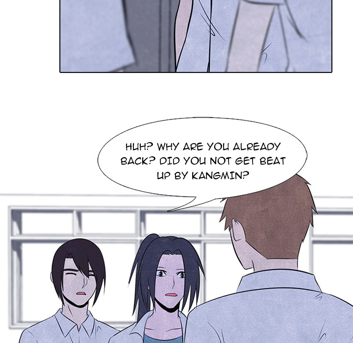 High School Devil chapter 39 page 51