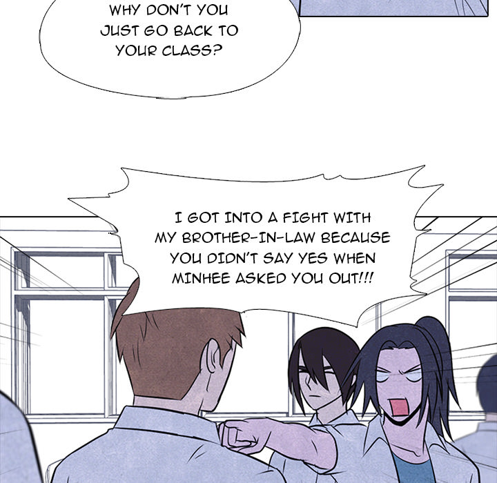 High School Devil chapter 39 page 53