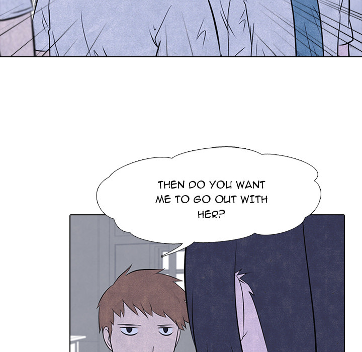 High School Devil chapter 39 page 54