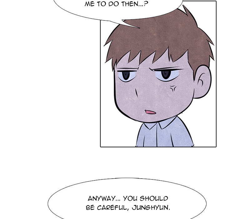 High School Devil chapter 39 page 57