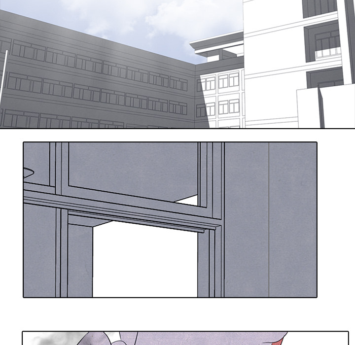 High School Devil chapter 39 page 61