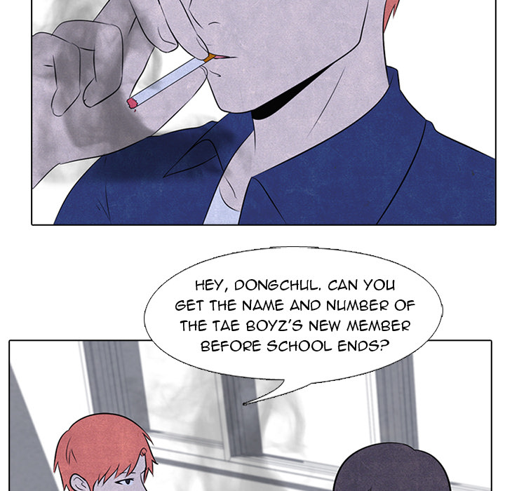High School Devil chapter 39 page 62