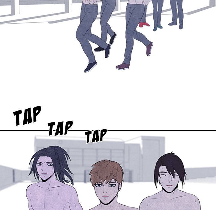 High School Devil chapter 40 page 8