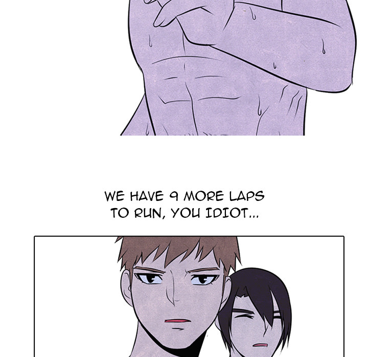 High School Devil chapter 40 page 14