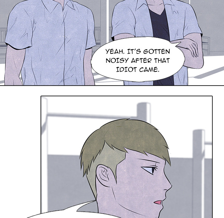 High School Devil chapter 40 page 17