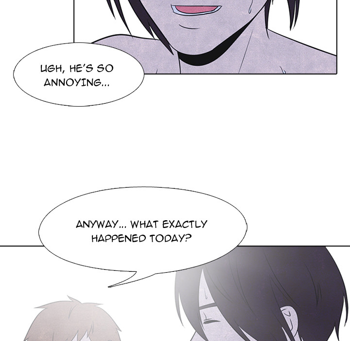 High School Devil chapter 40 page 26