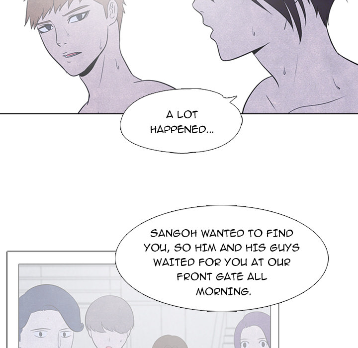 High School Devil chapter 40 page 27