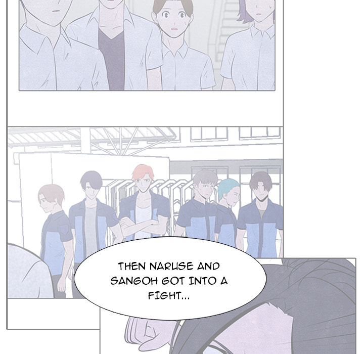 High School Devil chapter 40 page 28