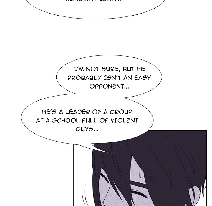 High School Devil chapter 40 page 32