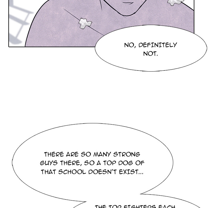 High School Devil chapter 40 page 34