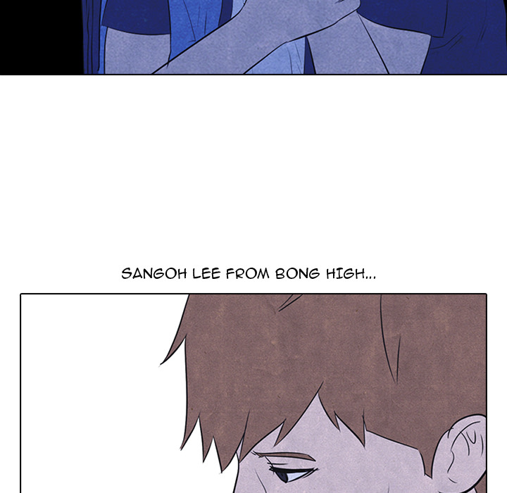 High School Devil chapter 40 page 36