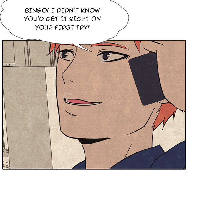 High School Devil chapter 41 page 5