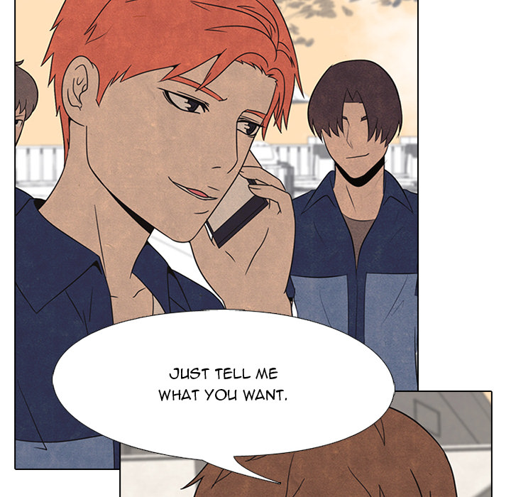 High School Devil chapter 41 page 12