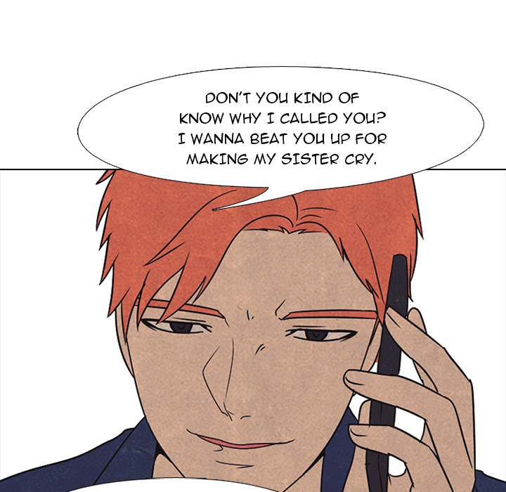 High School Devil chapter 41 page 14