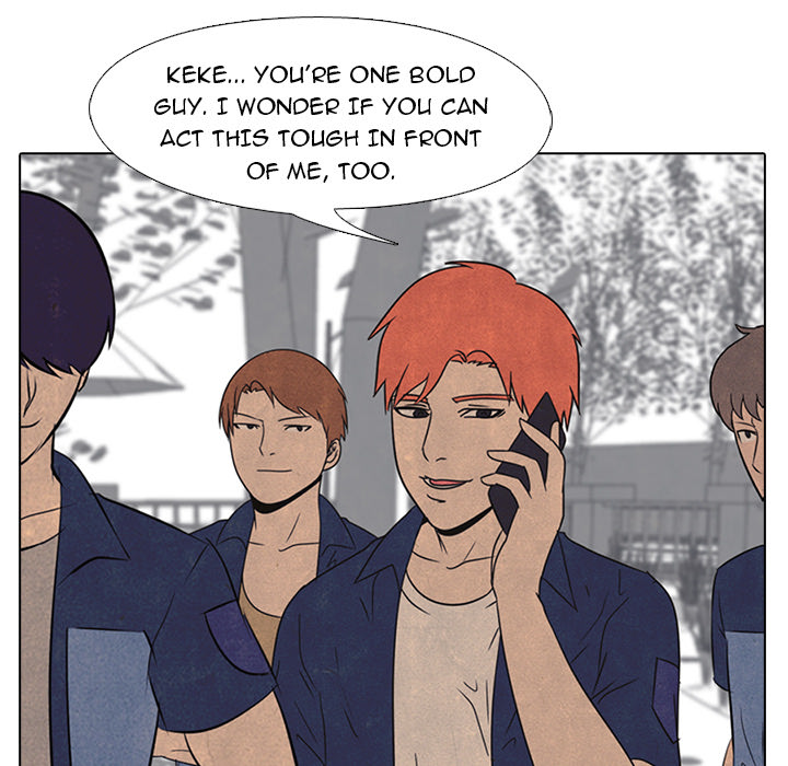 High School Devil chapter 41 page 16