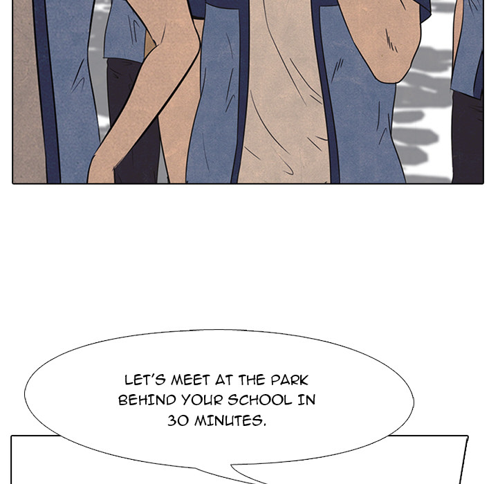 High School Devil chapter 41 page 17