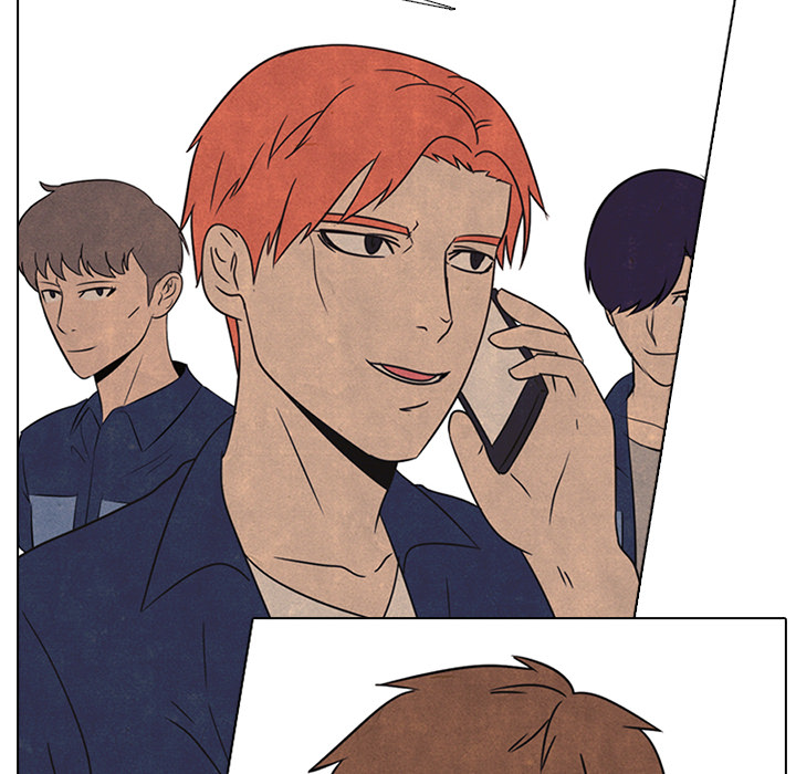 High School Devil chapter 41 page 18