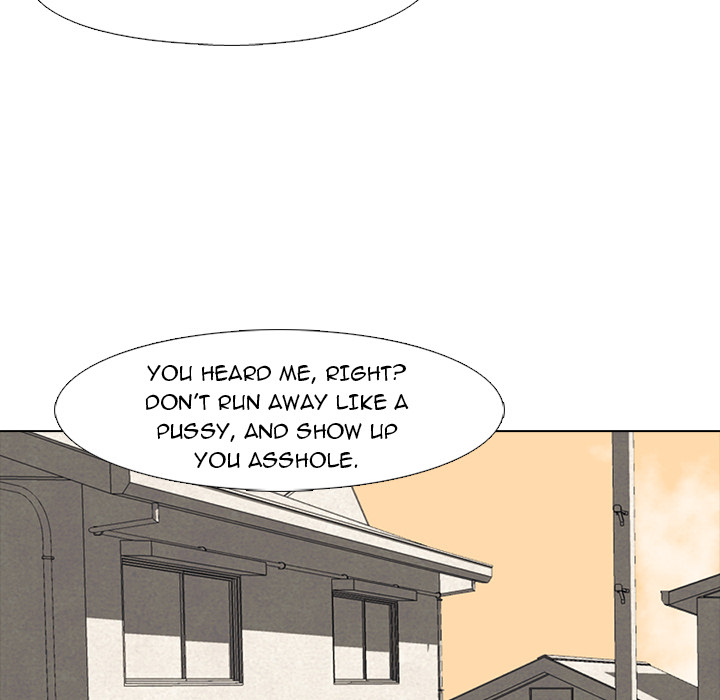 High School Devil chapter 41 page 20