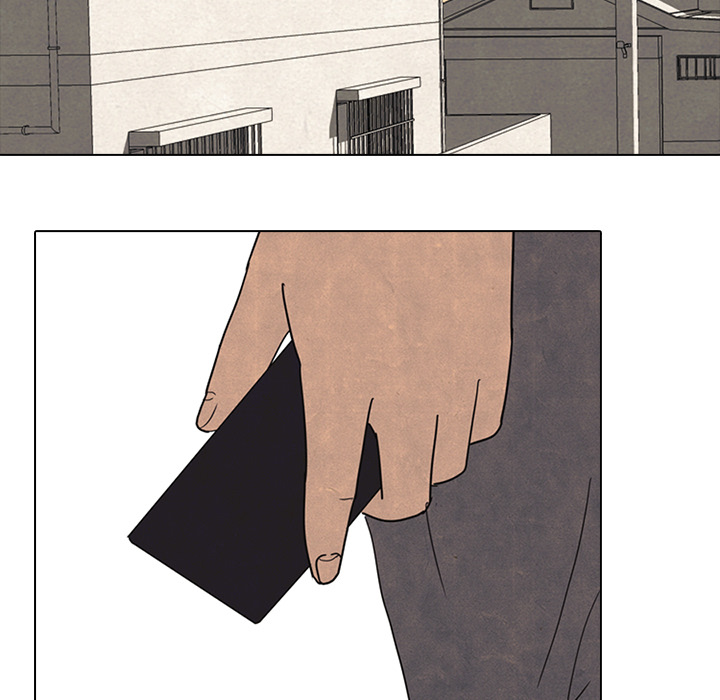 High School Devil chapter 41 page 21