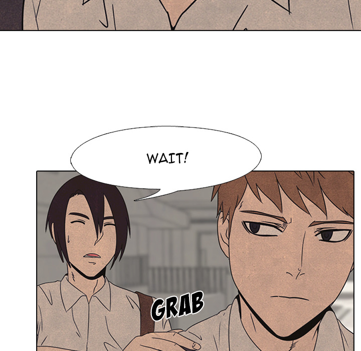 High School Devil chapter 41 page 26