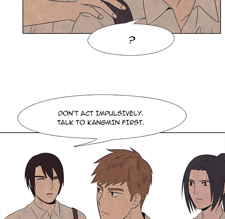 High School Devil chapter 41 page 27