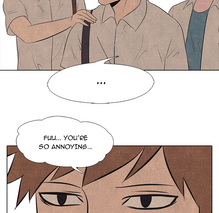 High School Devil chapter 41 page 28