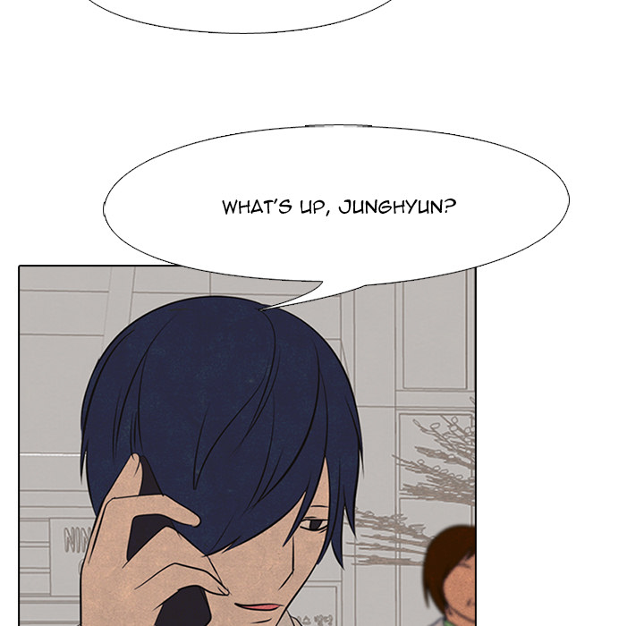 High School Devil chapter 41 page 31