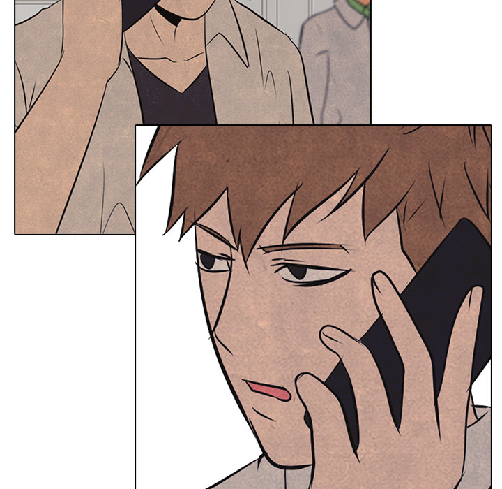 High School Devil chapter 41 page 32