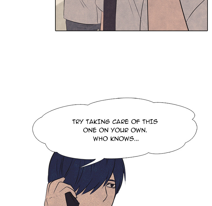 High School Devil chapter 41 page 36