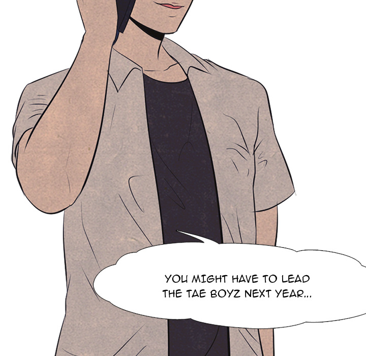 High School Devil chapter 41 page 37