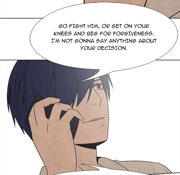 High School Devil chapter 41 page 39