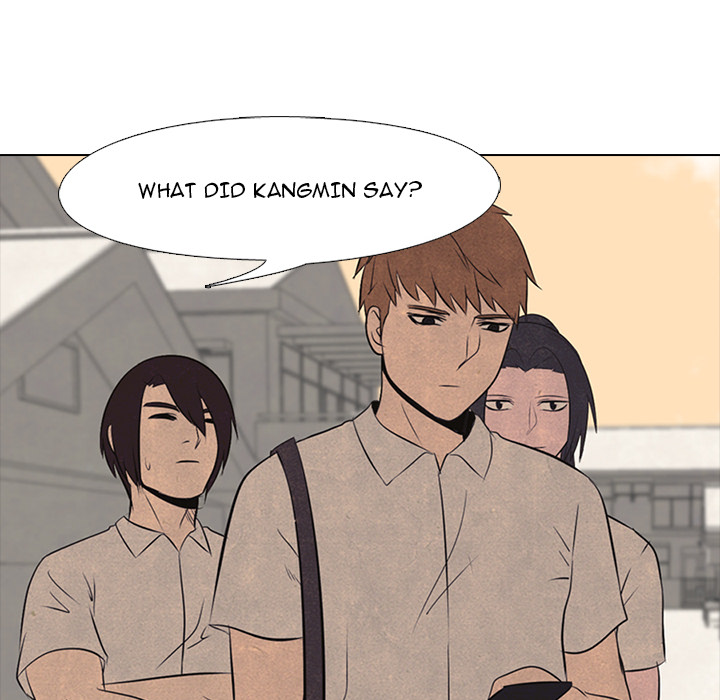 High School Devil chapter 41 page 42