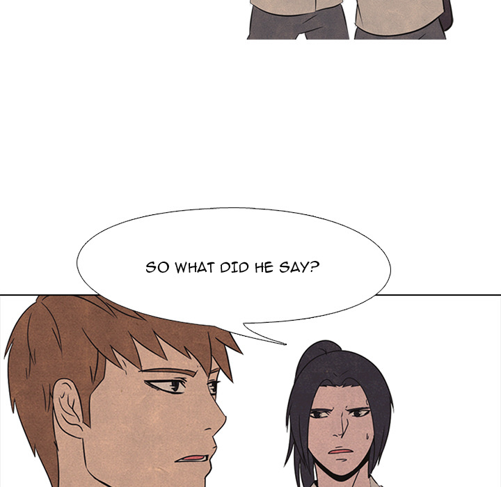 High School Devil chapter 41 page 45