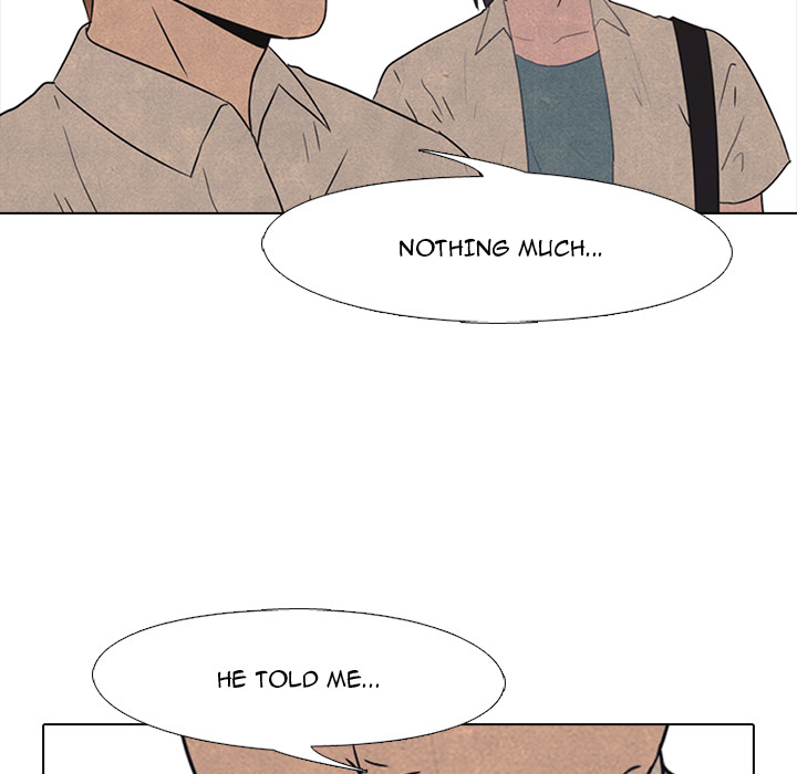 High School Devil chapter 41 page 46