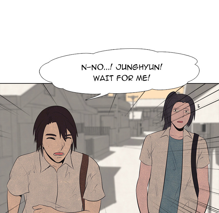 High School Devil chapter 41 page 53
