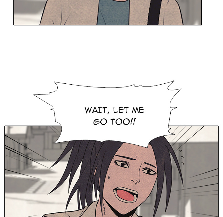 High School Devil chapter 41 page 55