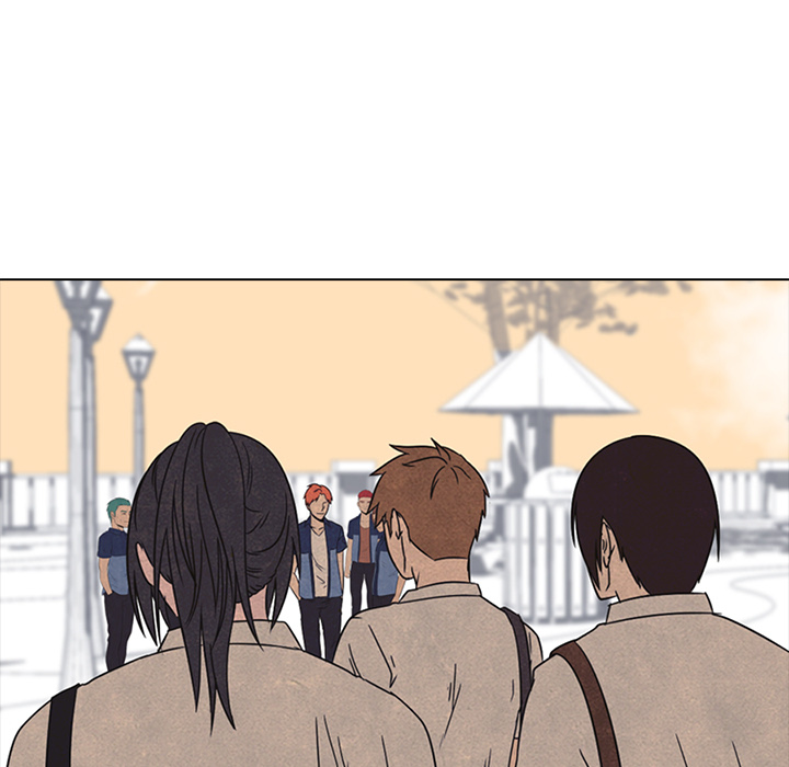 High School Devil chapter 41 page 59