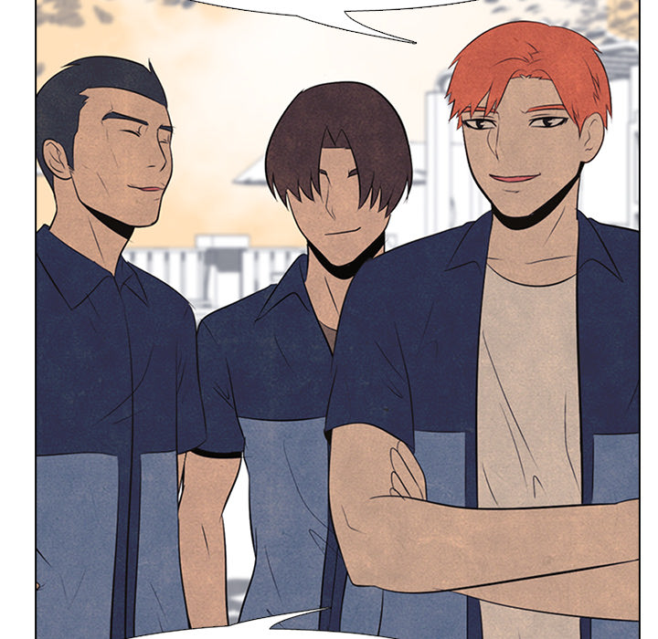 High School Devil chapter 41 page 61