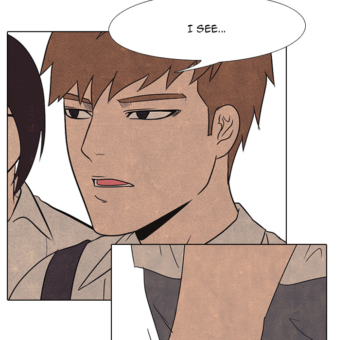 High School Devil chapter 41 page 64