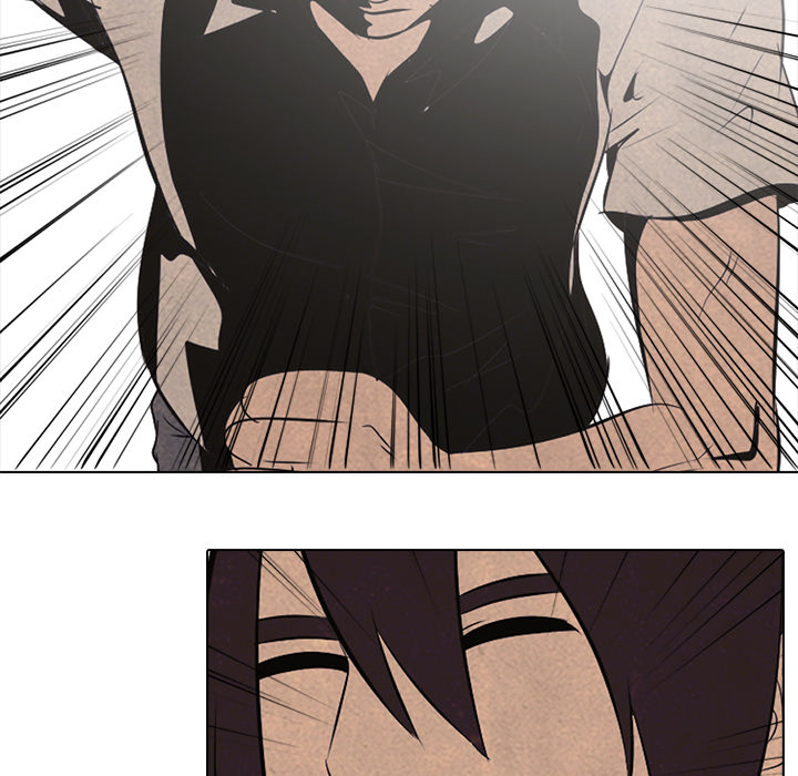 High School Devil chapter 41 page 67